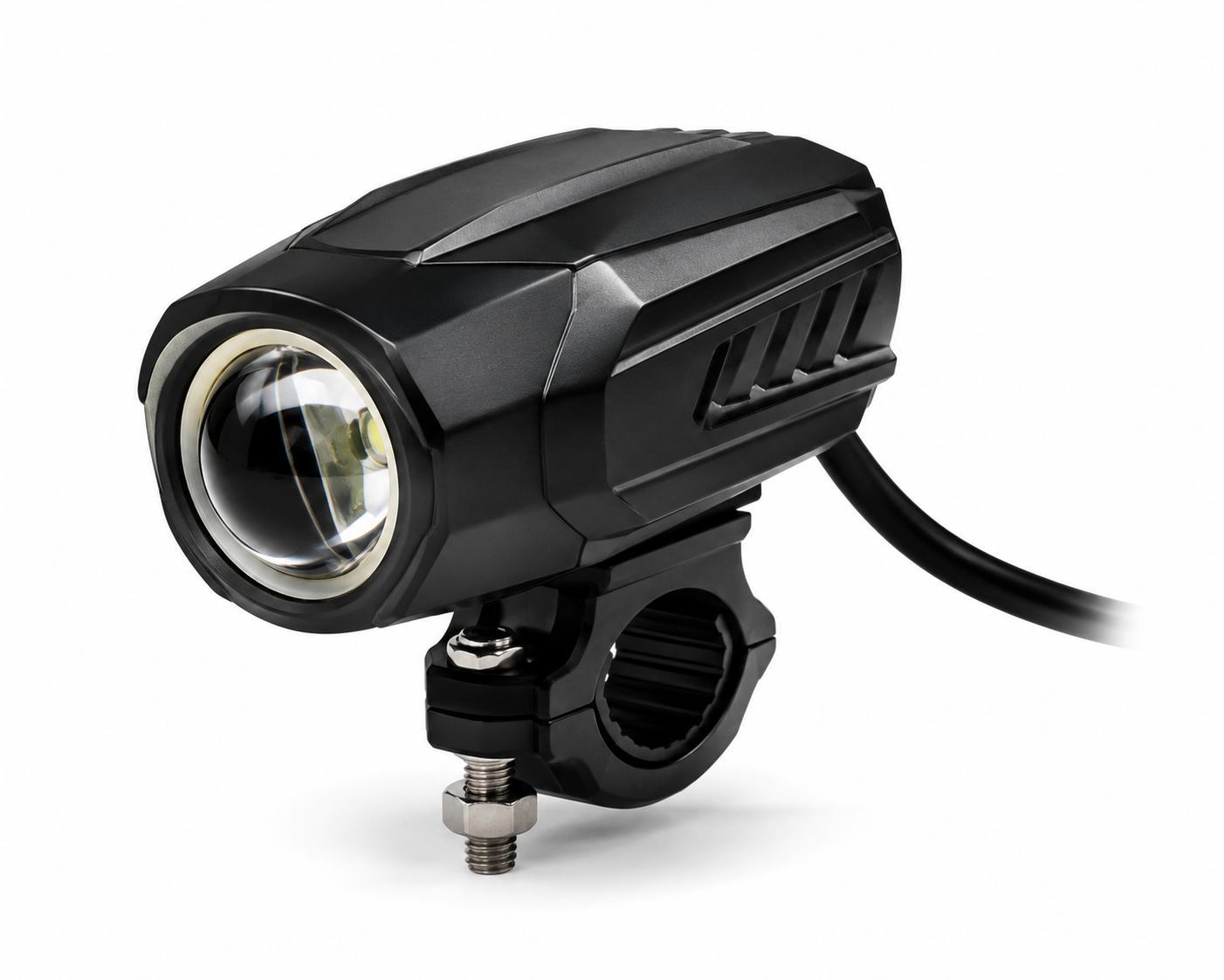 KI - Karry Helmet fog light
