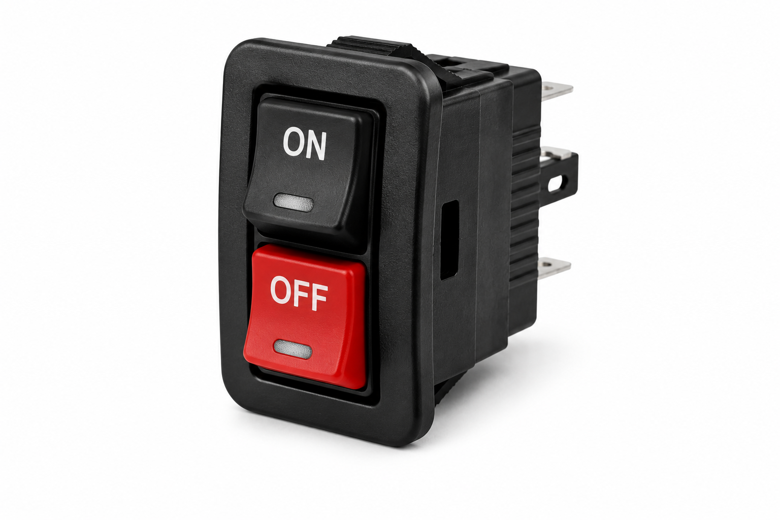 2 way Panel switch