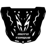 Back Carrier For Duke 250/390 Gen-3