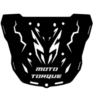 Back Carrier For Duke 250/390 Gen-3