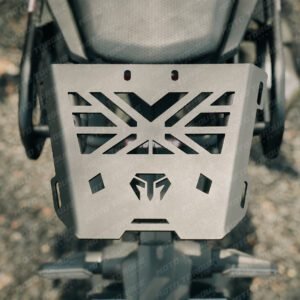 BACK CARRIER FOR HONDA CB 300R