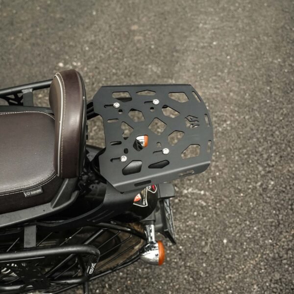BACK CARRIER FOR METEOR 350