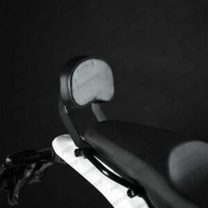 BACK REST FOR GUERRILLA 450