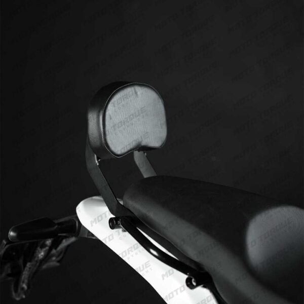 BACK REST FOR GUERRILLA 450