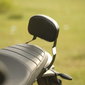 BACK REST FOR TRIUMPH SPEED 400