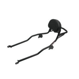 BACK REST (TUBE )FOR YAMAHA XSR 155