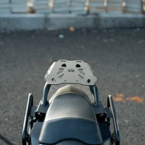 Mototorque - NS 200 - Back carrier -
