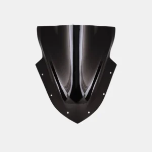 RS 200 Pro Shield Visor - Black