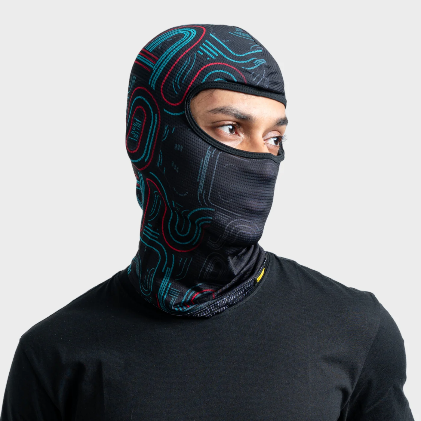Tiivra - Balaclava Type 2