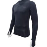 BASE LAYER TOP- COOLPRO - Bison Progear