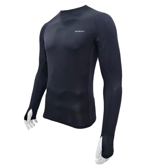 BASE LAYER TOP- COOLPRO - Bison Progear