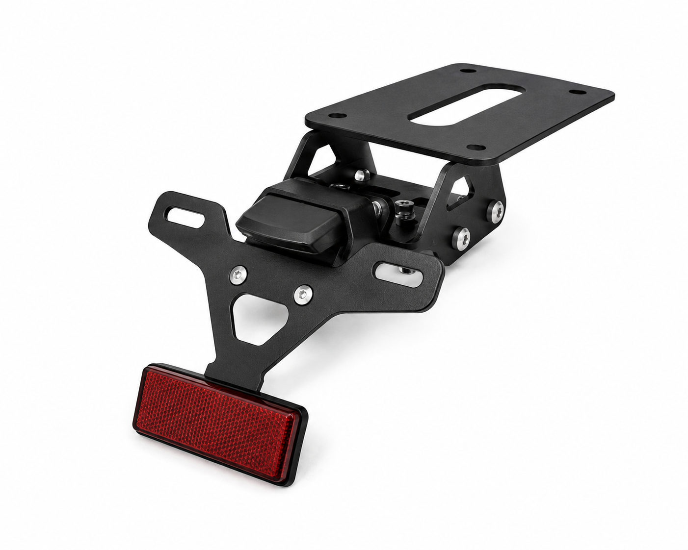 Xpulse Enduro Tail tidy