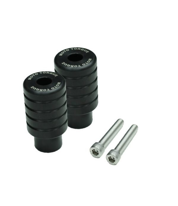 BIG SLIDERS+BOLTS (SET)