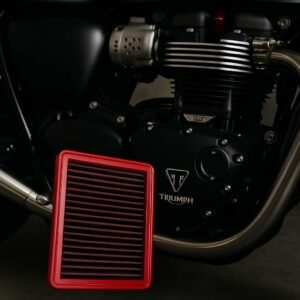 BMC Air Filter for Triumph Speed/Srcam 400