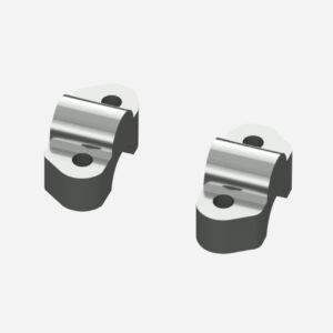 BMW G310 GS - Handlebar Risers
