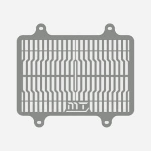 BMW G310 GS - RADIATOR GUARD (Aluminium)
