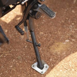 BMW G310 GS - SIDE STAND EXTENDER