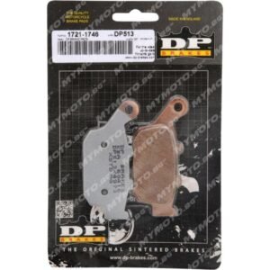 DP Brake pads - 513
