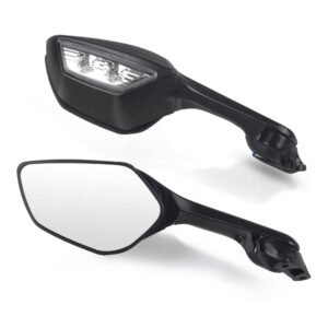 BSDDP - Stealth Mirror With Indicator F/F