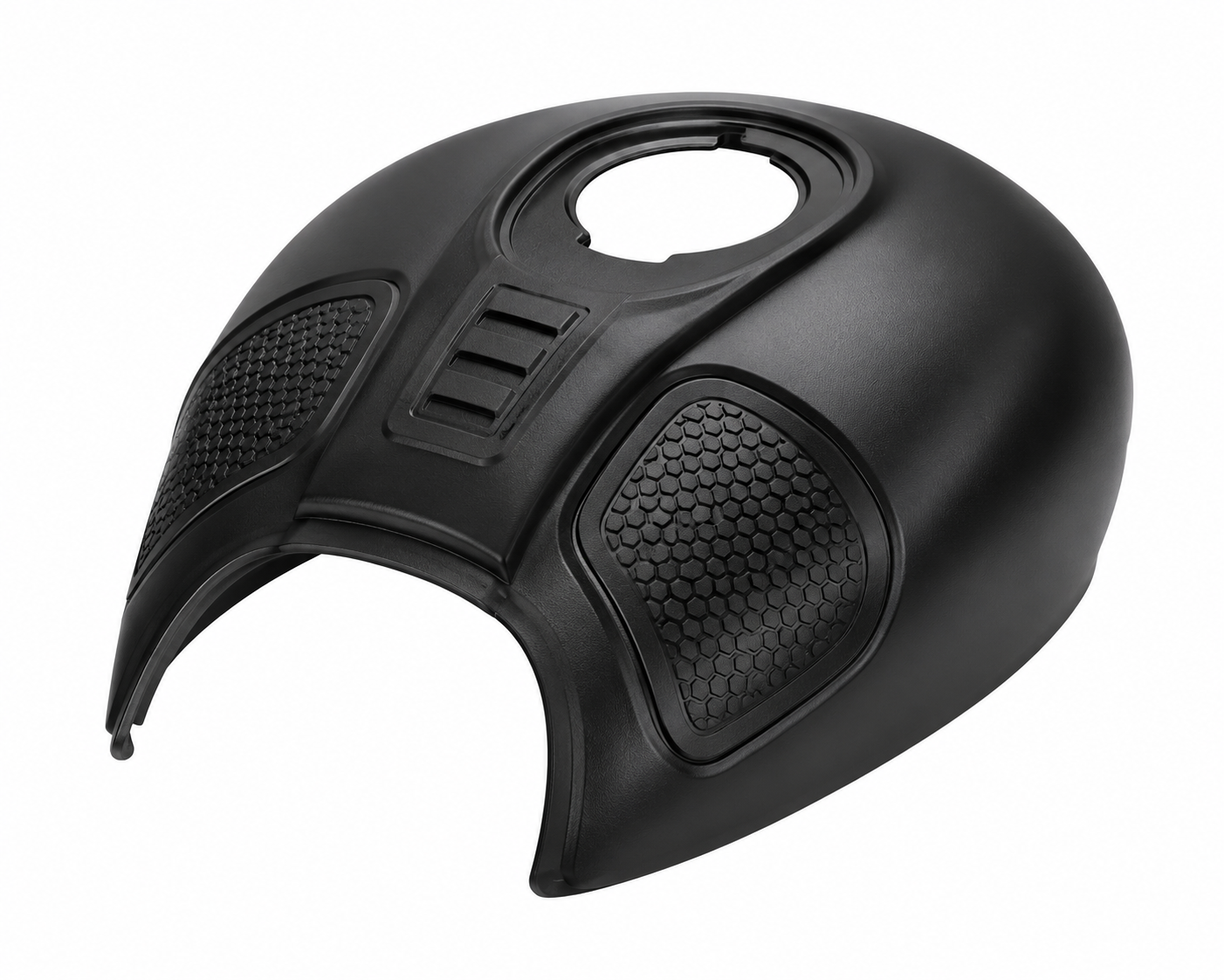 Royal Enfield Tank cover - Half
