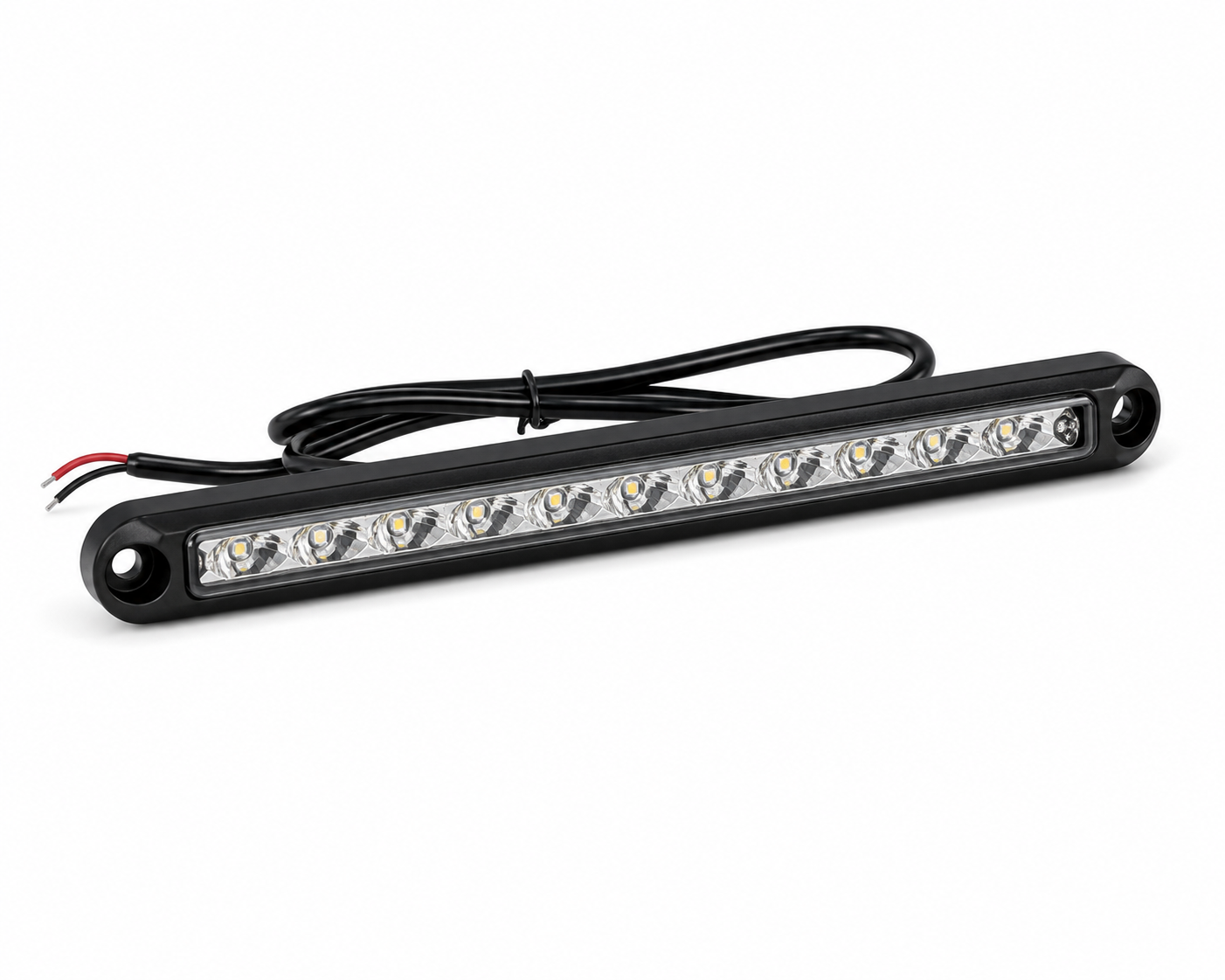 Ultrathin light water DRL