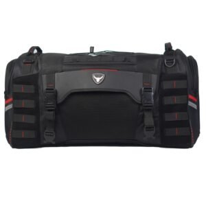 CAMPER TAIL BAG - Bison Progear