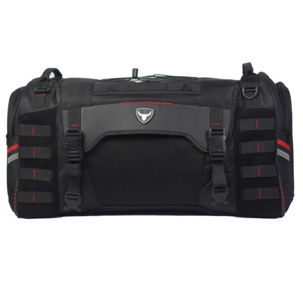 CAMPER TAIL BAG - Bison Progear