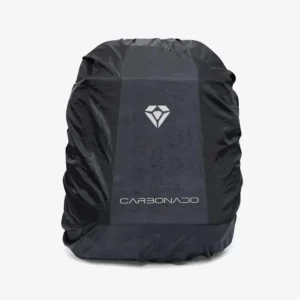 Carbonada bag pack cover