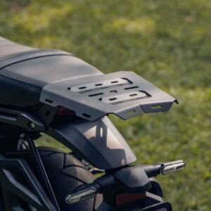 Royal Customs - CB 350 RS - Back carrier - RS