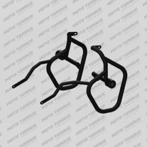 Mototorque - Triumph Speed / Scrambler 400 - Crash guard - Speedster pro