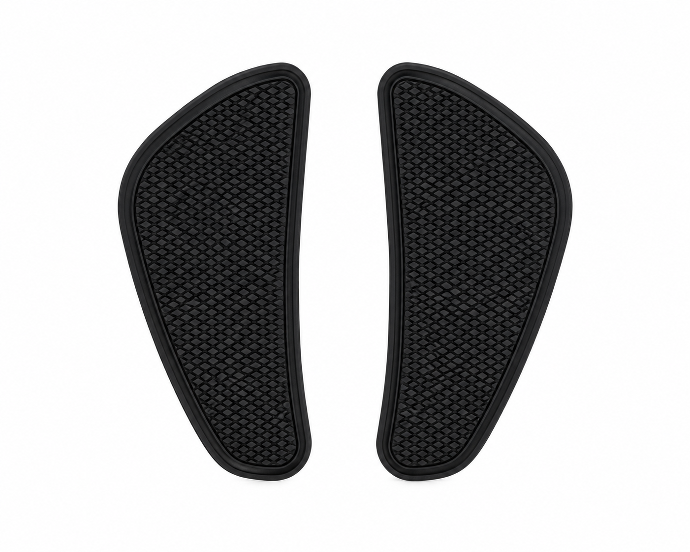 RE Classic tank pad - Sides