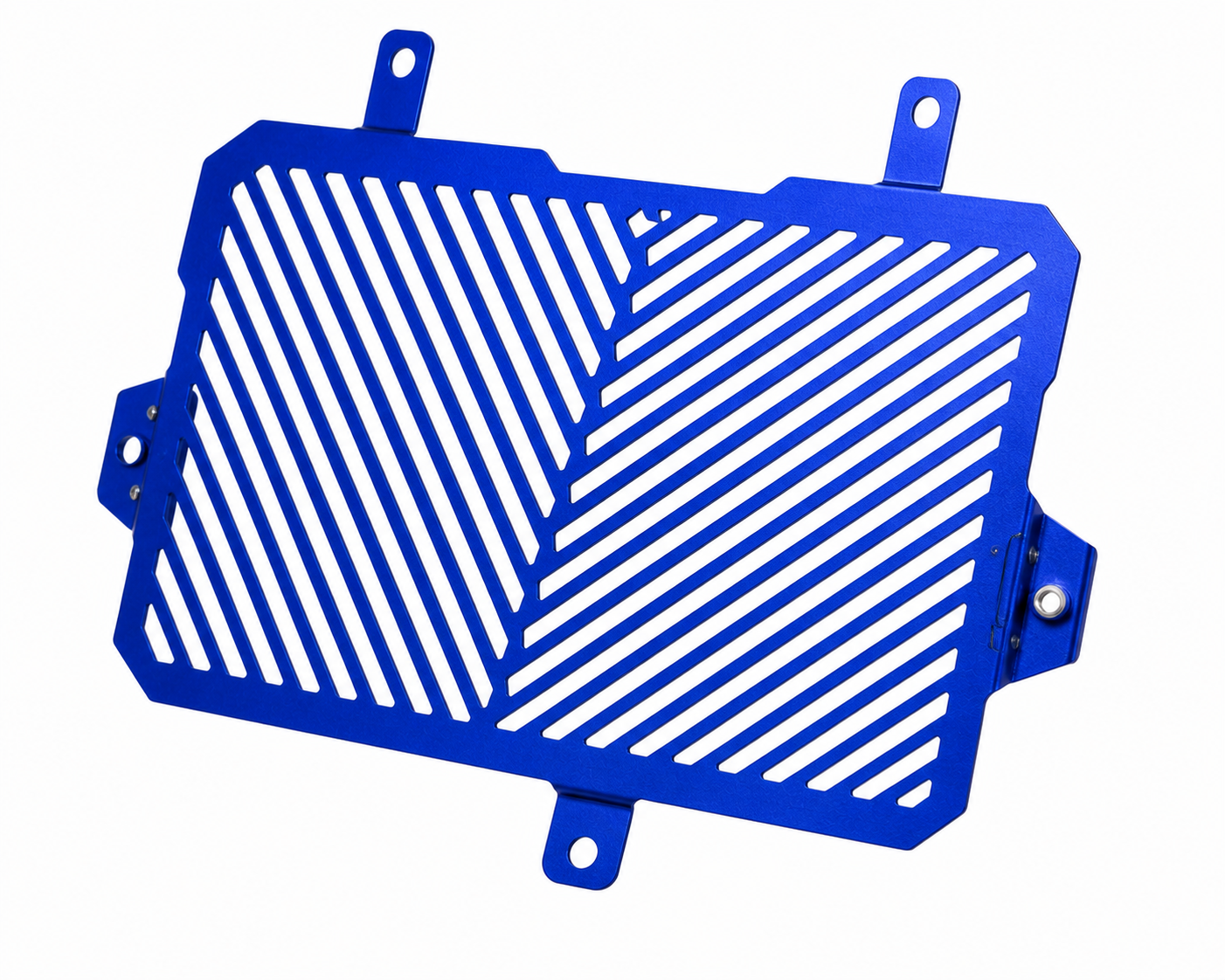 R15 V4 Radiator guard - Blue