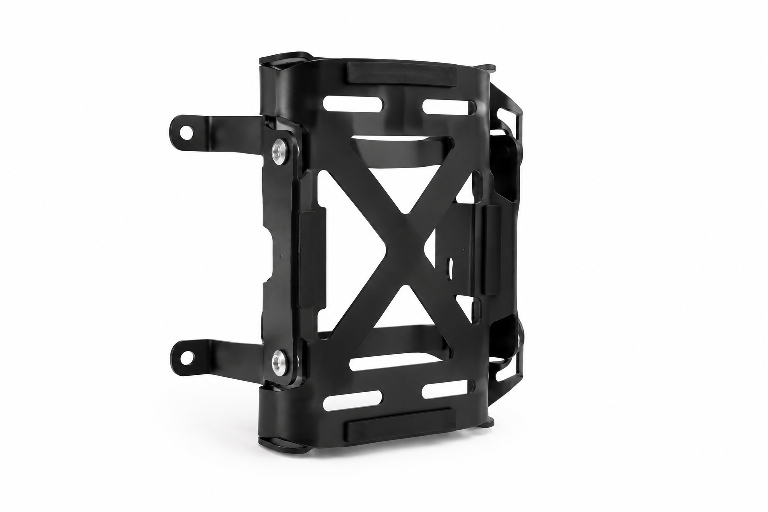 Motocare -Himalayan 411 Jerry can mount
