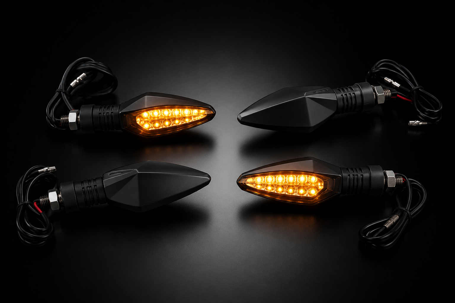 Hifast ninja indicators