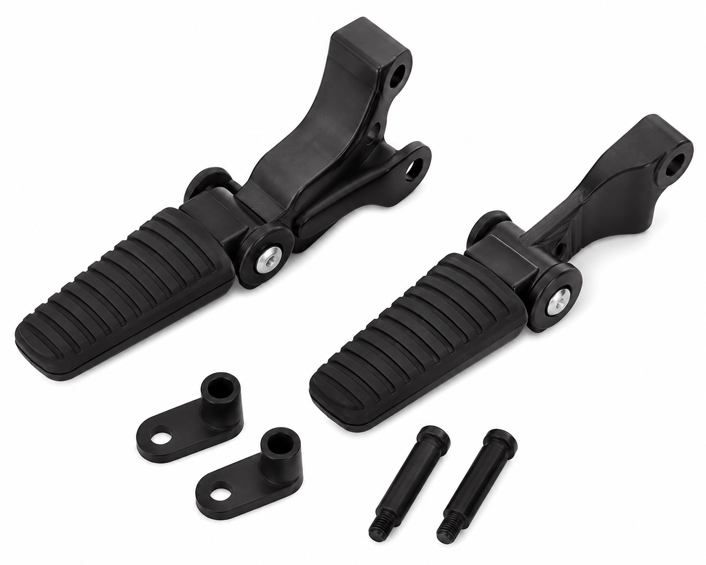 Motofizz - Hunter 350 Foot Rest Set