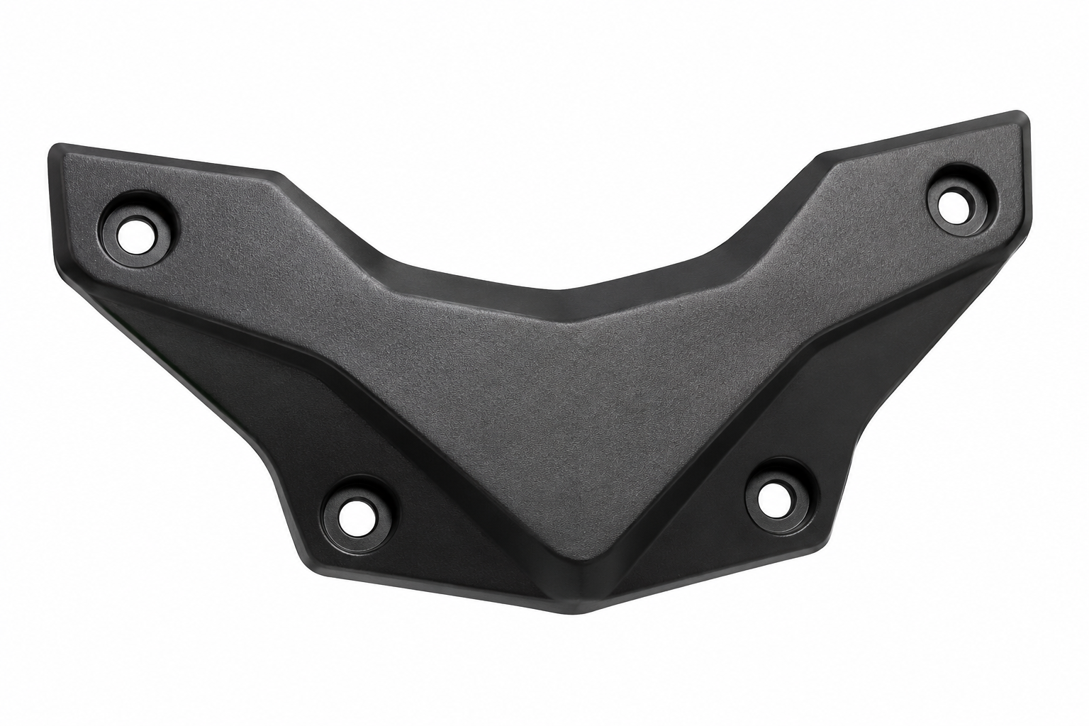 NS 200 Handlebar Plate - Old