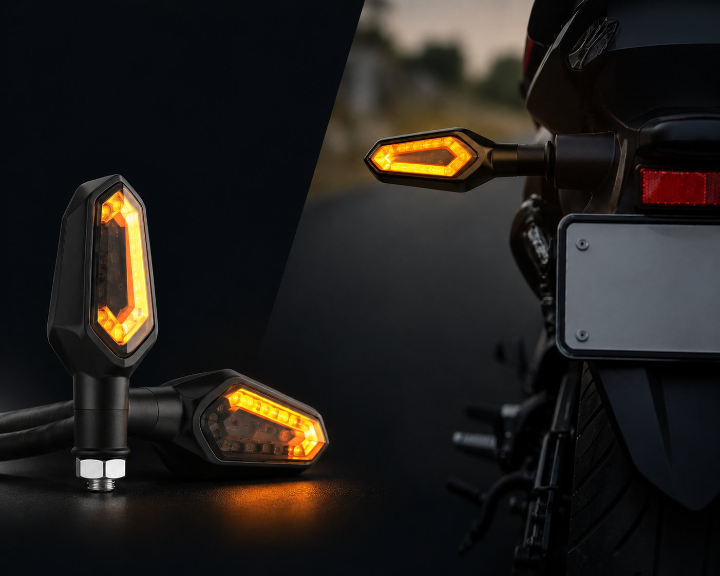 D45 Indicators