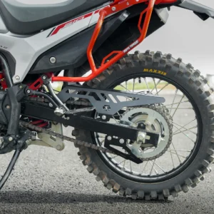 Mototorque - Xpulse 210 - Chain guard - Black