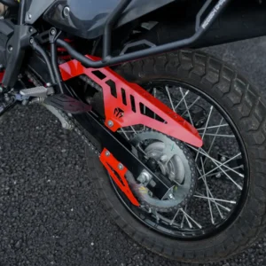Mototorque - Xpulse 210 - Chain guard - Red