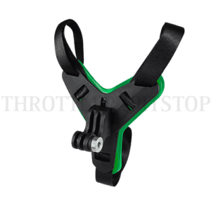 BSDDP - Mobile Chin mount
