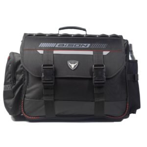 COMPANION SADDLE BAG - Bison Progear