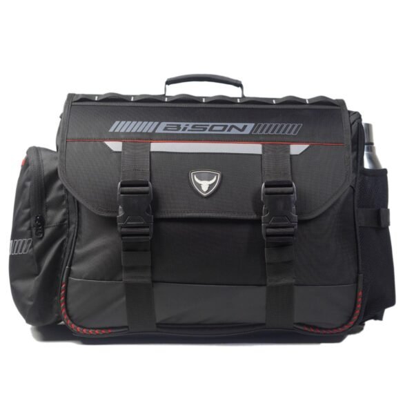 COMPANION SADDLE BAG - Bison Progear