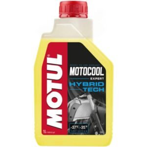 Motul Motocool Expert Coolant 1ltr