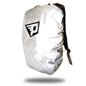 Motowear Bag Rain Cover - 55Lts