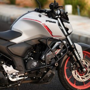 Crash Guard for Yamaha FZs v3/v4