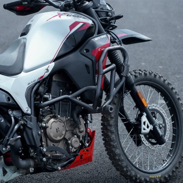 CRASH GUARD MAX PRO FOR XPULSE 210