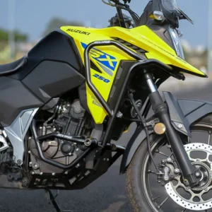 Mototorque - V Strom 250 SF - Crash guard - V2