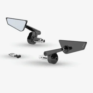 Extra Small Trinagle Barend Mirror