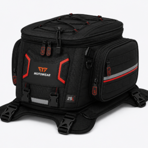 Motowear Tail Bag - 25ltr