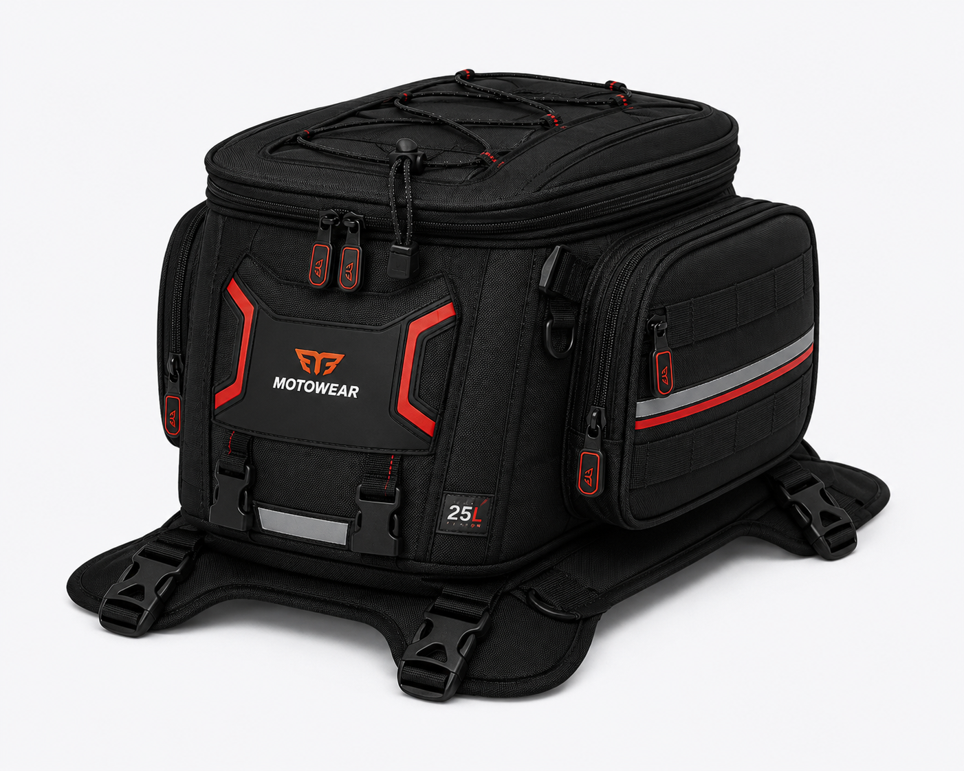 Motowear Tail Bag - 25ltr